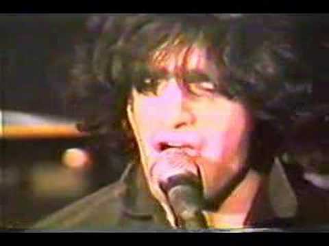 Rites Of Spring - For Want Of - Live 1985 Old 9:30 Club