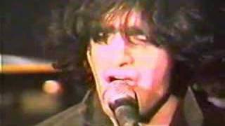 Rites Of Spring - For Want Of - Live 1985 Old 9:30 Club