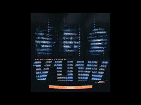 [FREE FOR PROFIT] ВУЛЬФ X UMSY X WARYKID TYPE BEAT - HYPER | prod xwery!