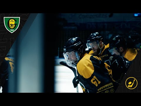 Awans GKS-u Katowice do półfinałów PHL (06 03 2021)