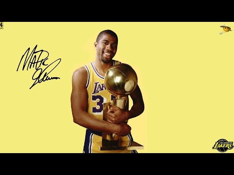 The Unmatched Legacy of Magic Johnson: The Greatest Point Guard of All Time