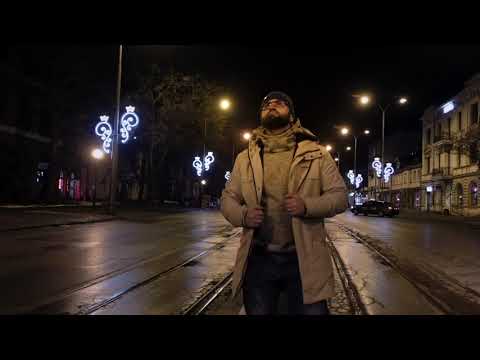 Dobromir Makowski (rapPedagog)- Ludzie są sami