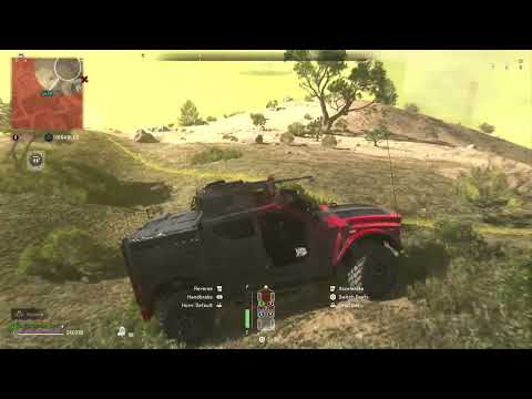 WARZONE 2.0 MASSIVE RESURGENCE SOLO WIN JLTV VEHICLE IS OVERPOWERED! PS5 Gameplay