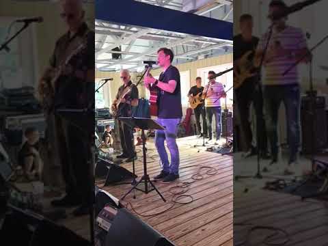 Promotional video thumbnail 1 for Sal Monteverde