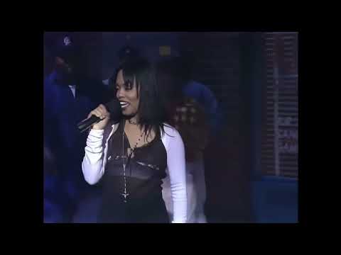 In Living Color - Guru ft N'Dea Davenport - 4K