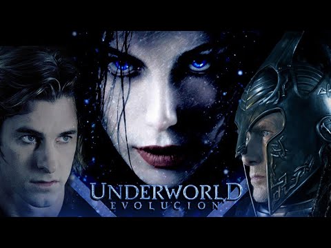 Underworld: Evolution Movie (2006) Action/Horror | Scott Speedman, Michael Sheen - Film Reviews