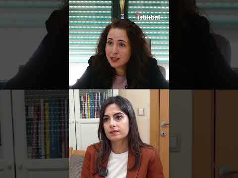 “Ben kazandığımda o kadar çok çalışacağım ki benim çalıştıklarımın tamamı Kazım Başkana yazılacak.''