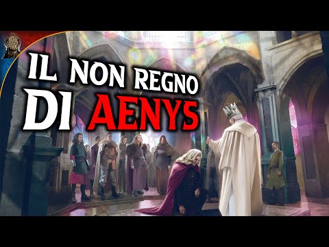 Il (non) Regno di AENYS