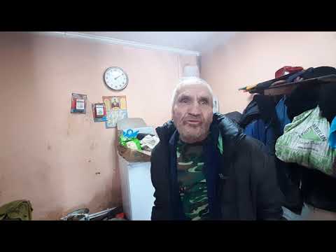 ДЕД МАТВЕЙ НА ЮБИЛЕЕ У ЛЕШИ!