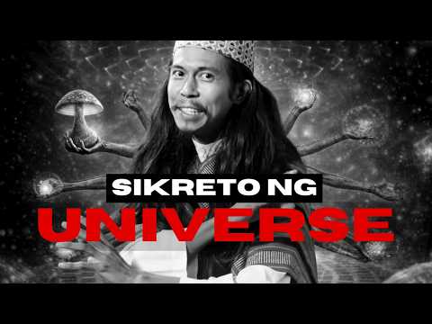 Anong KABUTE ang Kinain niya na Nagbukas ng Kanyang Mata? | Biringan, Bakunawa at Iba Pang Misteryo
