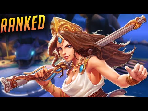 z1unknown Lian Ranked | Patch Soon