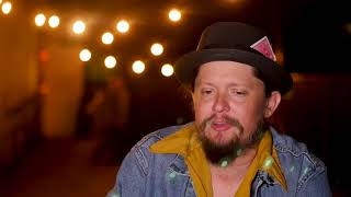 Cheatham Street Warehouse - Kent Finlays songwriters night