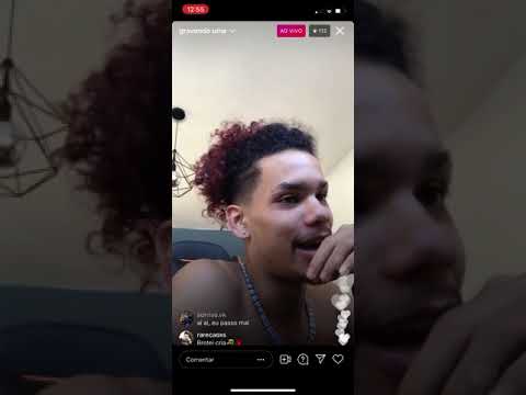 VK Mac - AQUELA MESMA HISTORIA (PRÉVIA)