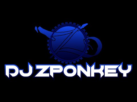 DJ ZPONKEY - Nonstop - Samoa Dance Mix