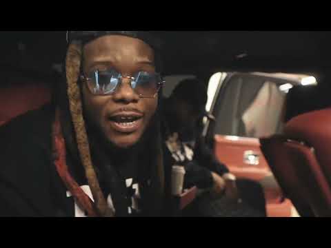 Big JayFool - Run It Up [Dir. Marcellas2x]