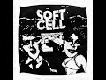 SOFT CELL Mutant Moments E P 1980 Full 7 EP Unofficial Vinyl