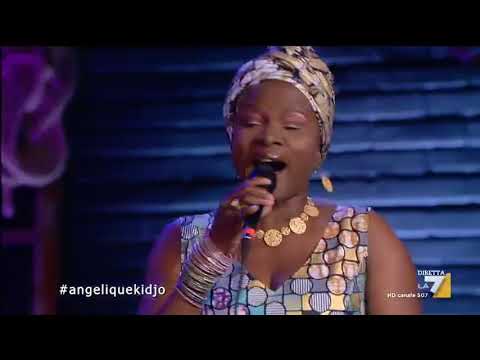 Propaganda Live - Angélique Kidjo