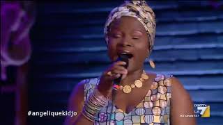 Propaganda Live - Angélique Kidjo