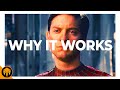 Why It Works: Peter Forgives The Sandman | Spider-Man 3 Analysis