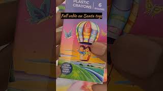 Camel Stationary  collection / unboxing Camel colours #craftkit #stationaryset #stationary