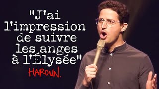 Élections 2022 - Haroun