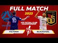 Victoria FC (Australia) vs Black Steel FC Papua (Indonesia) | AFF Futsal 2023  | FULL MATCH