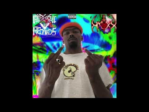 EVILLAIRE - (LUCI4 MIX) FORLORN (PROD. TRVSH)