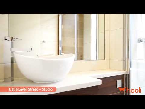 【UK Manchester】Little Lever Street - Studio / "Your life, Your decision!"