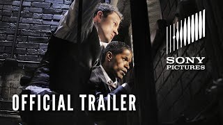 White House Down Film Trailer