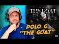 POLO G - THE GOAT - ALBUM REACTION/REVIEW!!!