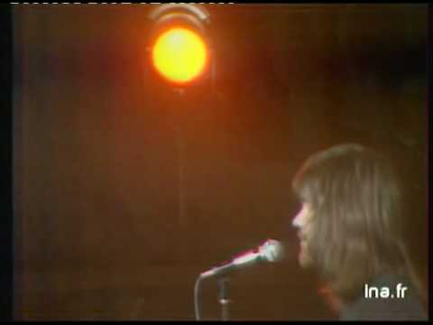 Train In G Major - Lindisfarne