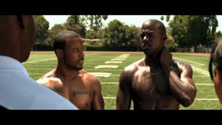 The Last Fall - OFFICIAL TRAILER