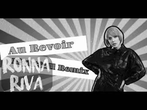 Ronna Riva - Au revoir (Nightfall Remix)