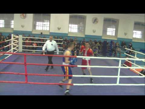 Andreiana Razvan vs Timpu Lucian