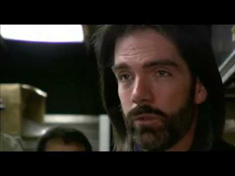 Billy Mitchell gets haunted by himself