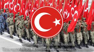 Turkish Military Song - Ceddin Deden (Song of Fore