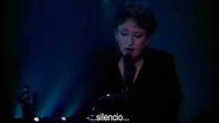 Du sommeil à mon sommeil 1987 -Barbara- Subtitulada