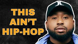 Is Akademiks Even Hip-Hop? Glasses Malone &amp; BK Go Off