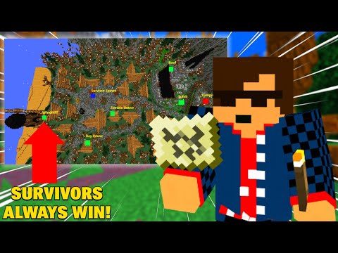 Have to Use a Guide to Play Unbalanced VampireZ