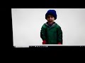 Barney S Christmas Star Returns Kevin The Male Boy Movie 2020 Sullivan McCormick