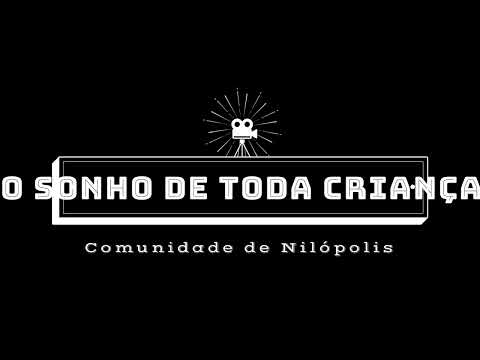 Comunidade de Nilópolis - o Sonho de toda…