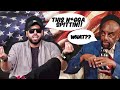 ZHERKA Losses Debate JESSE LEE PETERSON SPITTING FACTS MUST WATCH