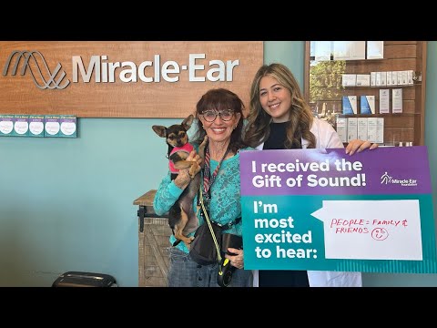 Miracle-Ear Foundation® | 2025 Highlights