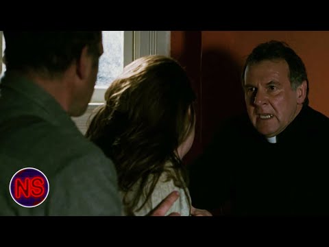 The Priest Meets Emily | The Exorcism Of Emily Rose (2005) | Now Scaring