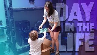 3D Print Farm Day in the Life - Starting to Prepare for Halloween