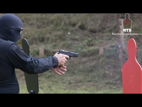 RTS Target Systems 4K