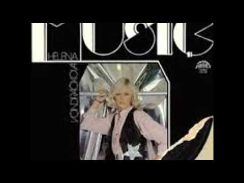 Helena Vondráčková - Nameless And Free (Poslední bezejmenná)