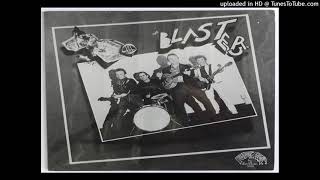 The Blasters - Barn Burning   1980