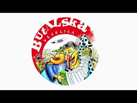 Pust v Cerknici 2018 - Butalska veselica