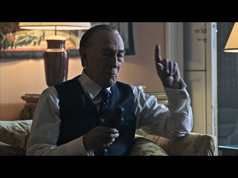 Minotaur | All The Money In The World (2017)